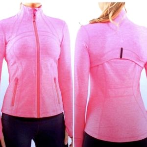 Lululemon define jacket